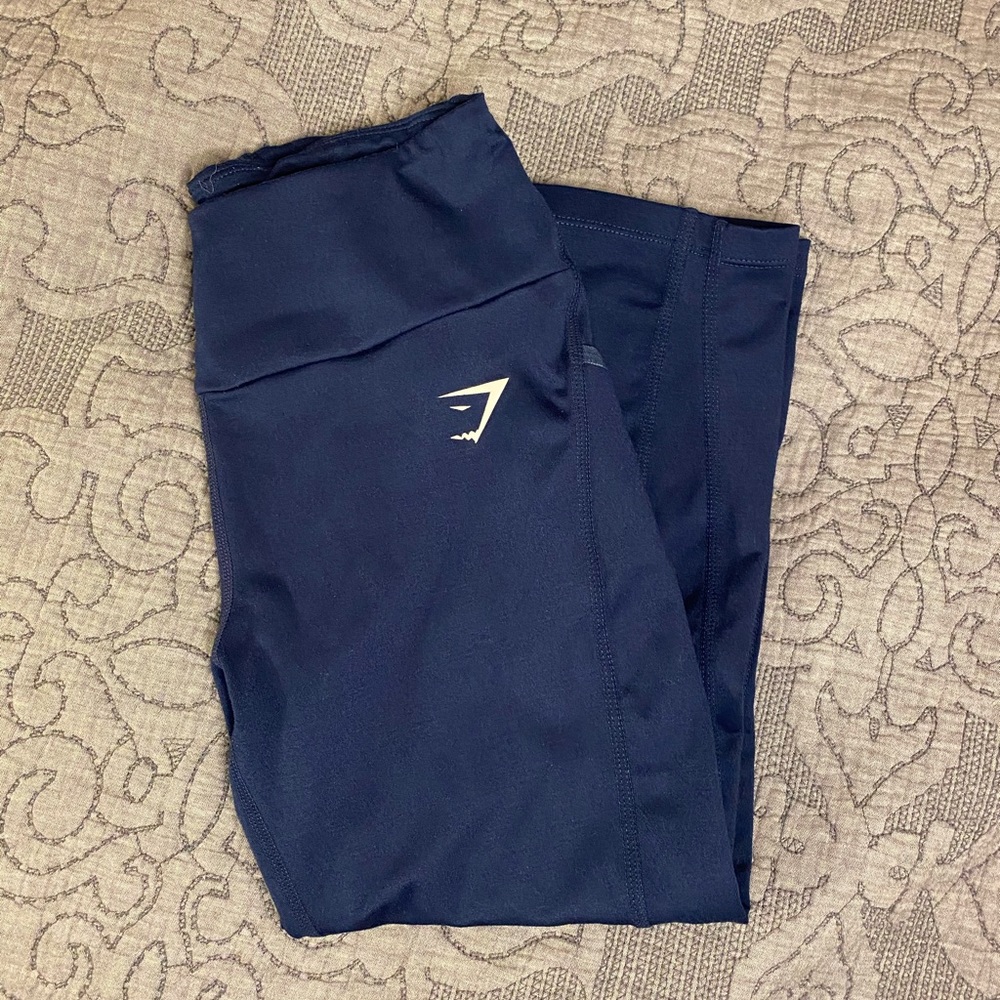 Gymshark workout leggings